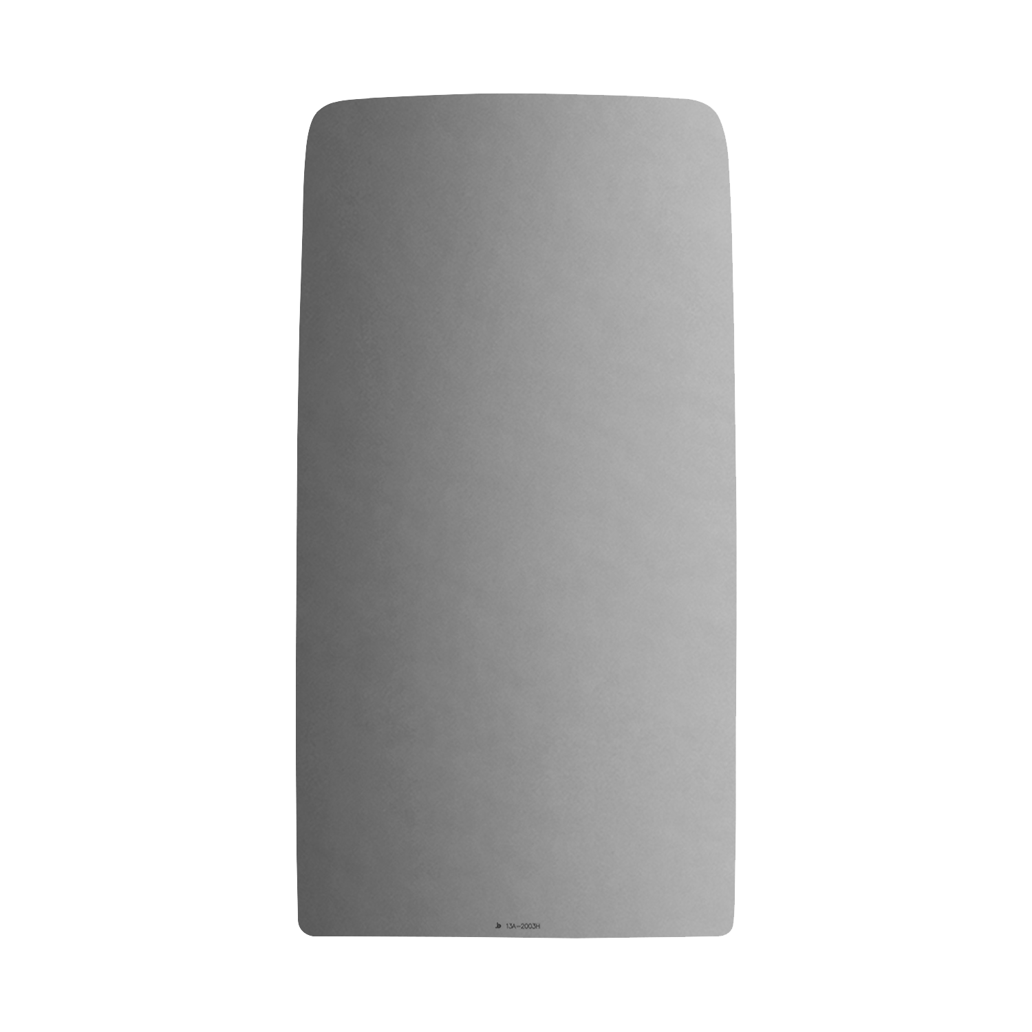 SIDE VIEW MIRROR HEATED